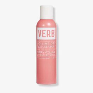 Volumizing Texture Spray with Light Hold 5oz
